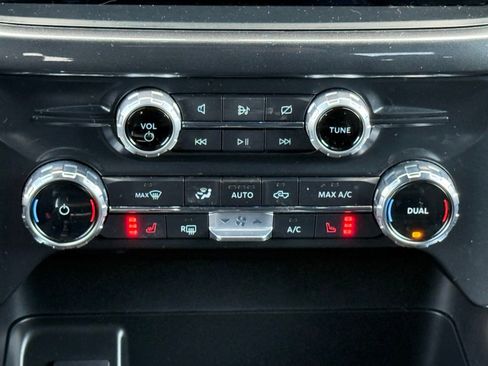 Used 2022 Ford F150 XLT w/ Equipment Group 302A High image 24