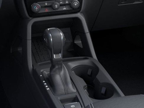New 2026 Ford Ranger XLT AWD/4WD image 15