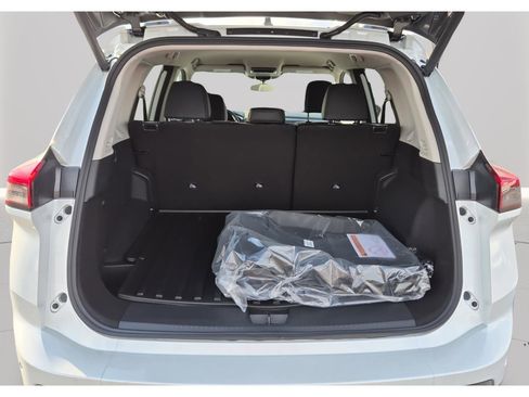 New 2026 Nissan Rogue SV image 11