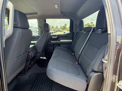 Used 2022 Chevrolet Silverado 1500 Limited LT RWD image 12