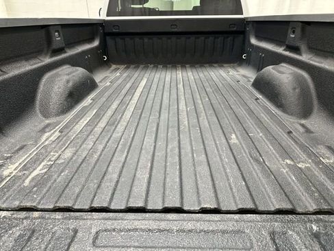 Used 2014 Chevrolet Silverado 1500 W/T w/ Trailering Package AWD/4WD image 14