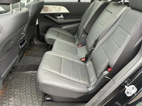 Certified 2026 Mercedes-Benz GLS 450 GLS 450 image 13