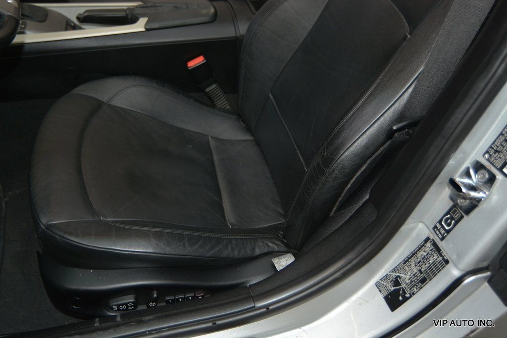 Used 2003 BMW Z4 3.0i RWD image 21