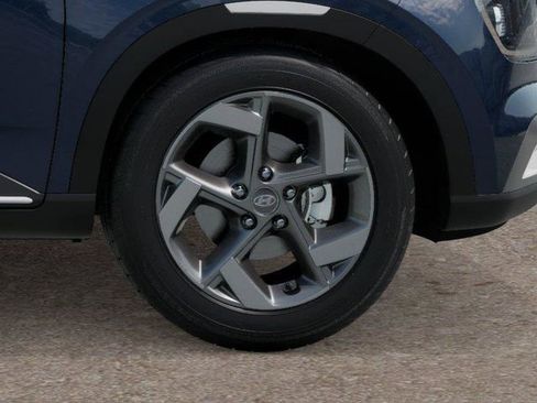 New 2026 Hyundai Venue SEL image 13