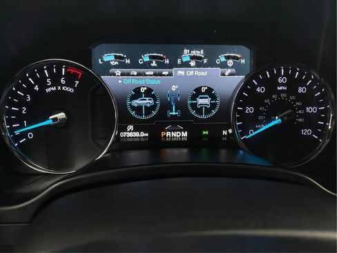 Used 2018 Ford Expedition Limited w/ Equipment Group 301A image 23