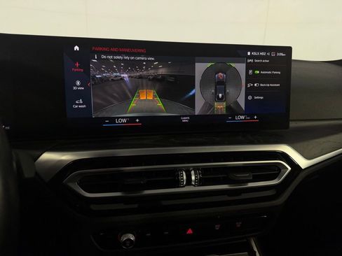 Used 2023 BMW i4 eDrive35 image 19