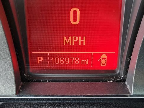 Used 2017 GMC Terrain SLT w/ Open Road Package image 24