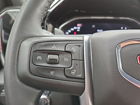 Used 2024 GMC Sierra 1500 SLT w/ SLT Premium Plus Package AWD/4WD image 12