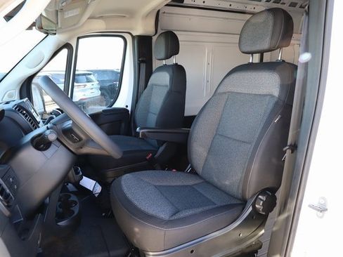 New 2026 RAM ProMaster 2500 w/ Safety Group image 13