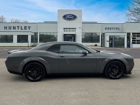 Used 2023 Dodge Challenger R/T Scat Pack image 6