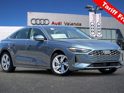 New 2025 Audi A5 2.0T Premium