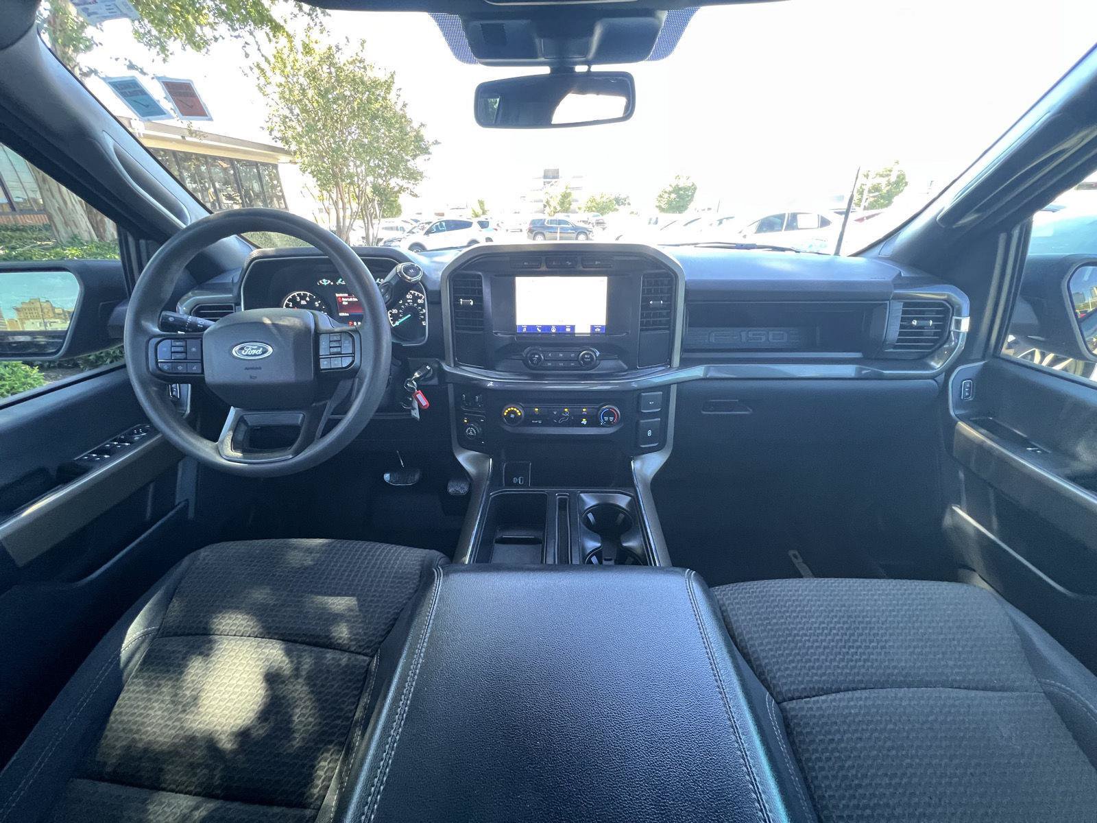 Used 2023 Ford F150 XL w/ Rattler Package AWD/4WD image 21