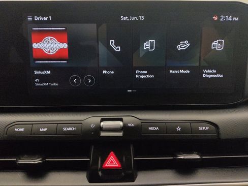 Used 2025 Kia K4 FWD image 25