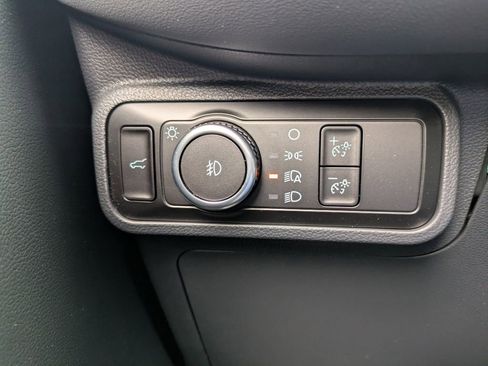 New 2026 Ford Explorer Active w/ Active Comfort Package image 28