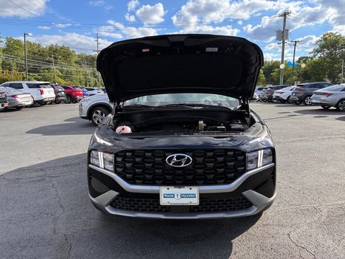 Used 2023 Hyundai Santa Fe SEL AWD/4WD image 10
