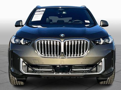 Used 2024 BMW X5 xDrive40i w/ Parking Assistance Package image 5