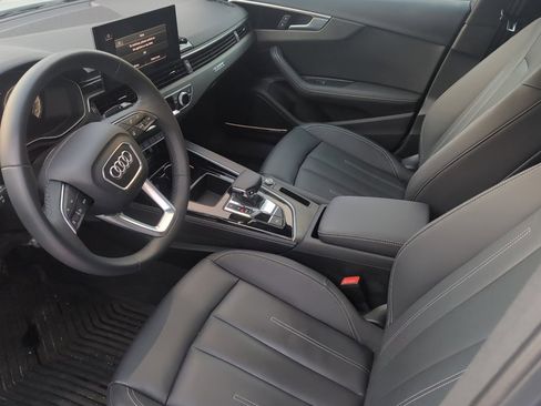 Used 2025 Audi A4 2.0T allroad Premium Plus image 4