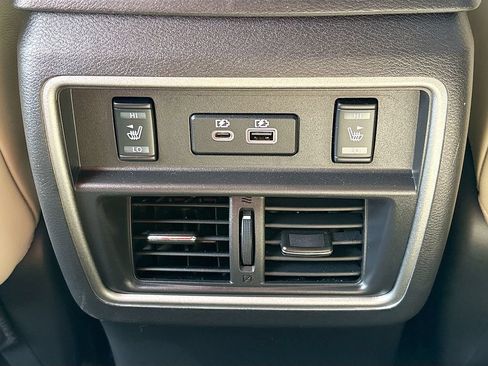 Used 2024 Nissan Murano Platinum w/ Cargo Package AWD/4WD image 26
