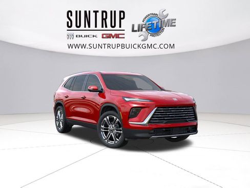 New 2025 Buick Enclave Preferred w/ Power Package image 25