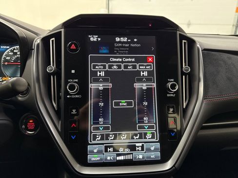 Used 2025 Subaru WRX GT image 22