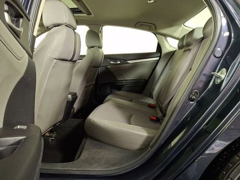 Used 2018 Honda Civic EX-L image 13