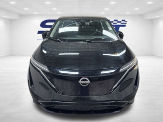 Used 2023 Nissan Ariya FWD video 2
