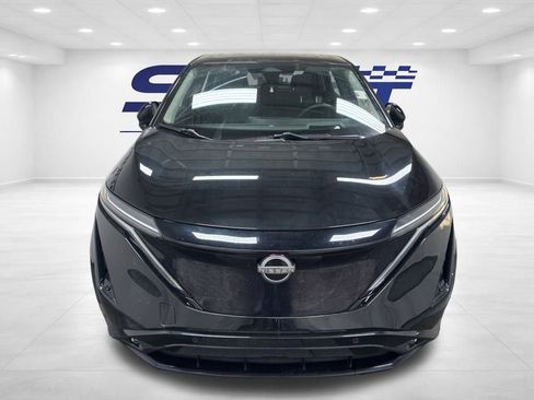 Used 2023 Nissan Ariya FWD image 2