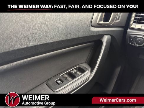 Used 2023 Ford Ranger Lariat w/ Equipment Group 501A High AWD/4WD image 25