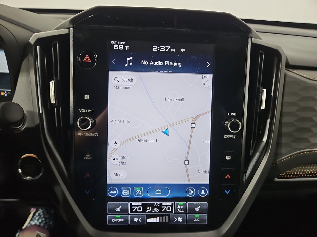 New 2026 Subaru Forester Wilderness AWD/4WD image 19