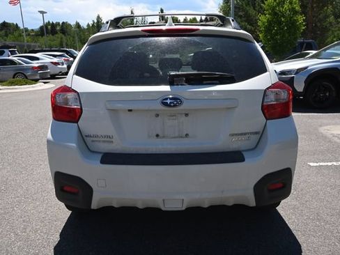 Used 2017 Subaru Crosstrek 2.0i Limited AWD/4WD image 5