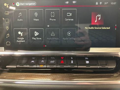 New 2026 GMC Sierra 1500 Elevation image 10