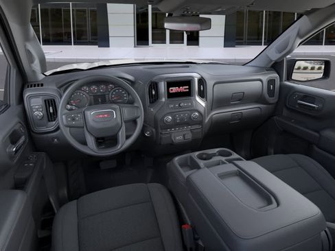 New 2026 GMC Sierra 1500 Pro RWD image 15
