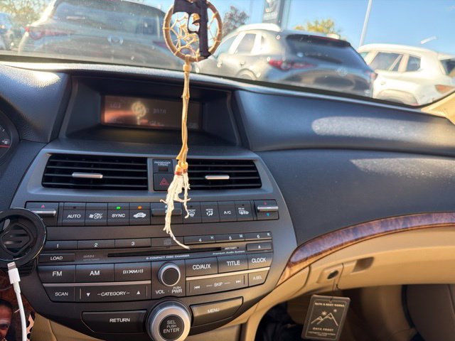 Used 2012 Honda Accord EX-L image 5