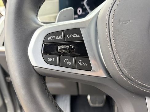 Used 2026 BMW X5 xDrive40i w/ M Sport Package AWD/4WD image 23