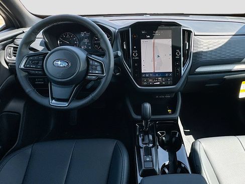 New 2026 Subaru Forester Limited AWD/4WD image 28