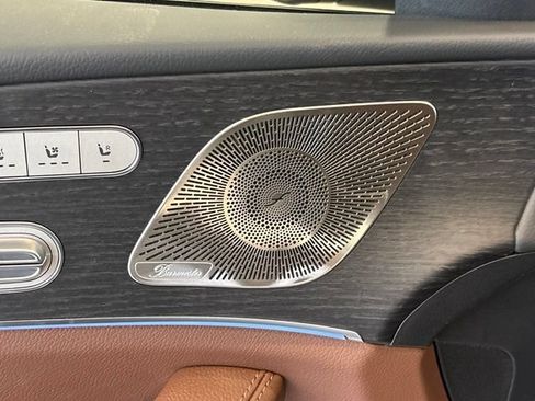 New 2026 Mercedes-Benz GLE 450 4MATIC image 13