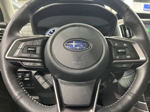 Used 2020 Subaru Forester Limited w/ Popular Package #3 AWD/4WD image 21