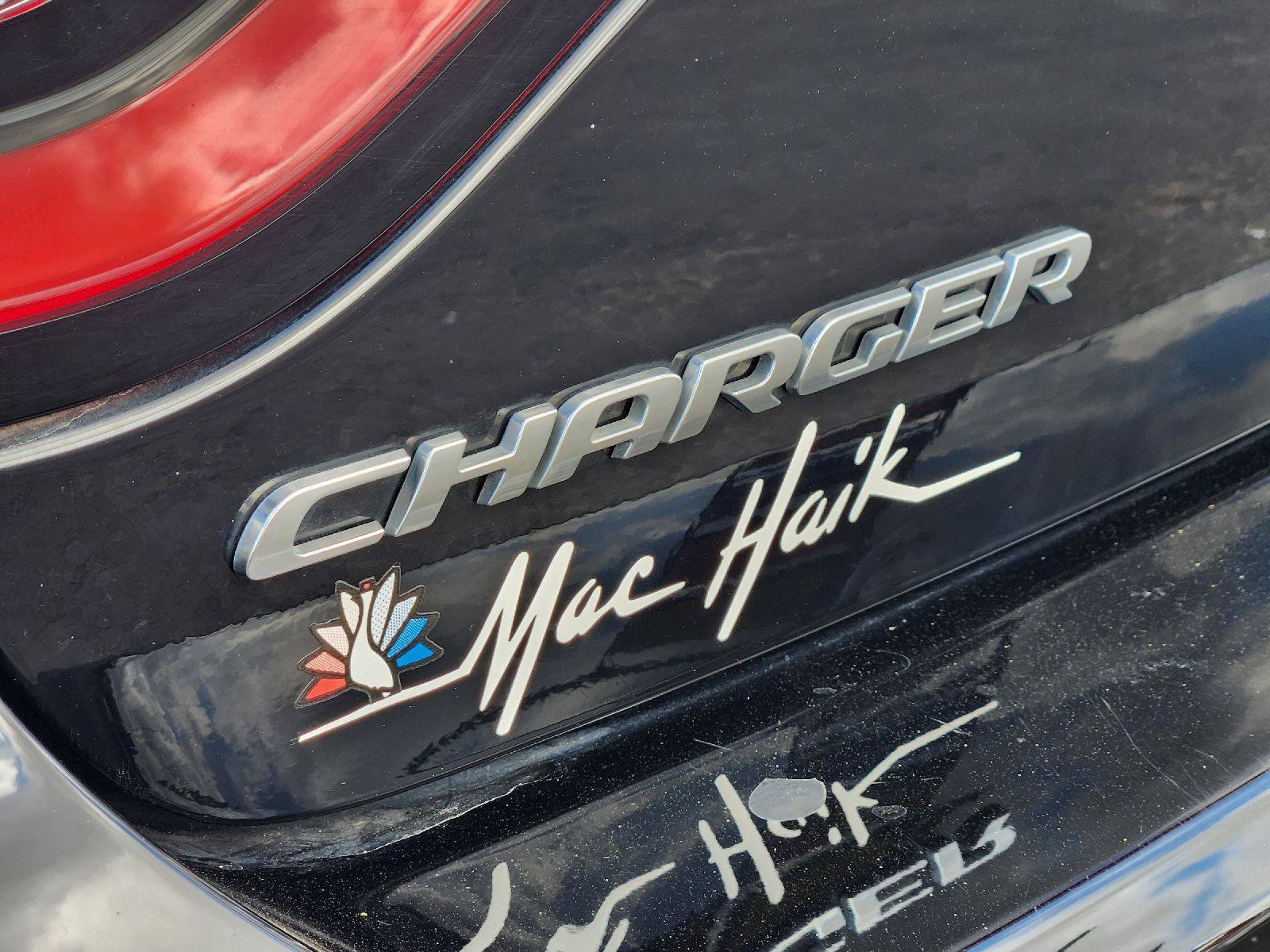 Used 2023 Dodge Charger SXT RWD image 12