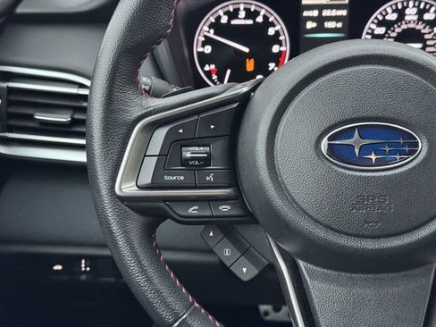 Used 2022 Subaru Legacy 2.5i Sport image 23