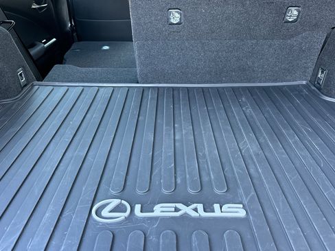 Certified 2025 Lexus UX 300h FWD w/ Accessory Package (Z2) image 32