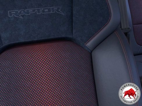 New 2025 Ford Bronco Raptor AWD/4WD image 19
