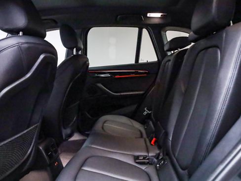 Used 2021 BMW X1 sDrive28i w/ Convenience Package image 17