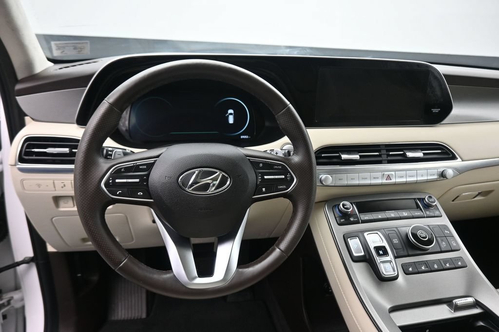 Used 2020 Hyundai Palisade Limited FWD image 15
