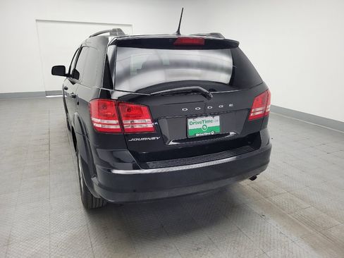 Used 2018 Dodge Journey SE FWD image 6