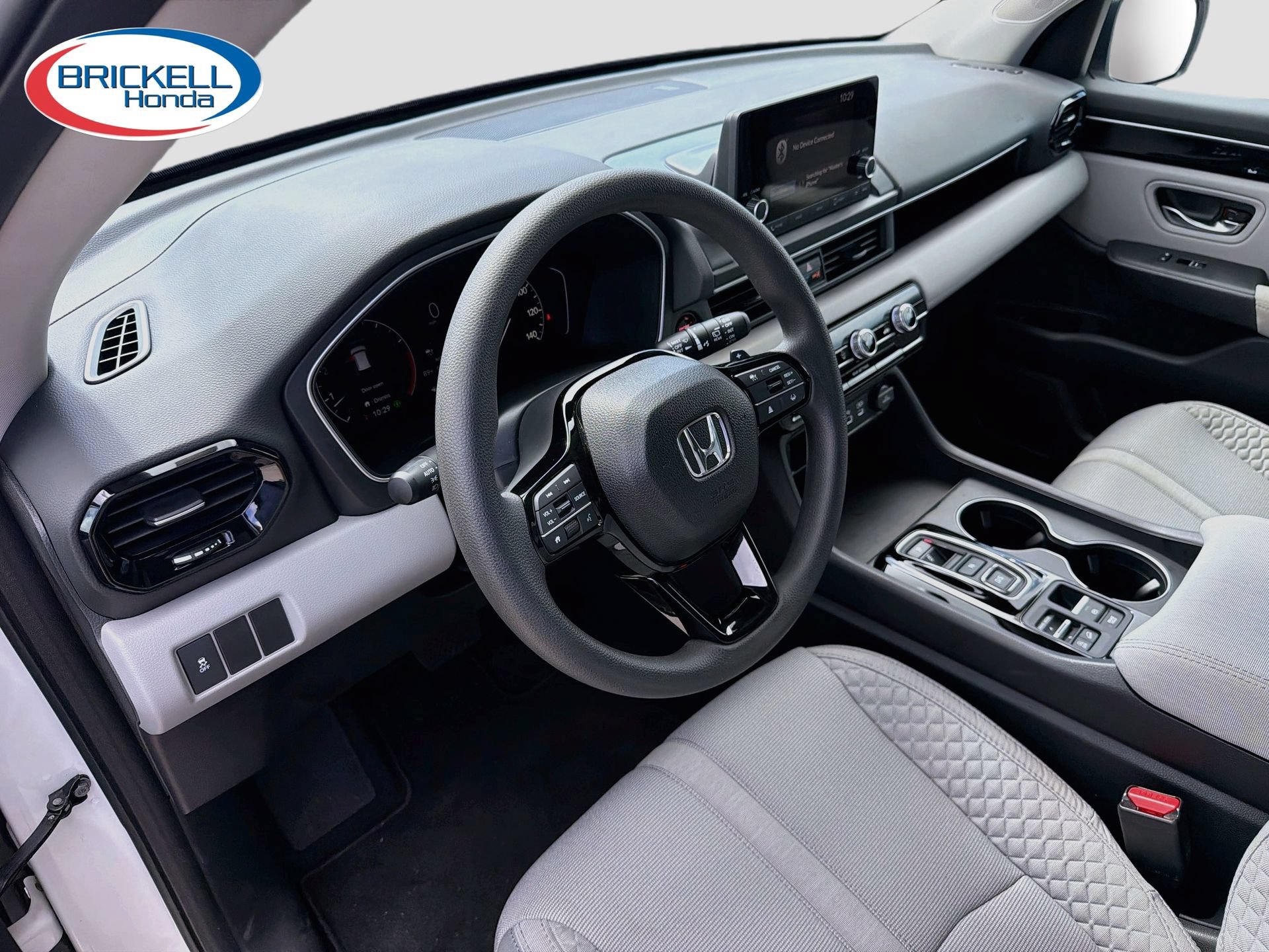 Used 2023 Honda Pilot LX image 28