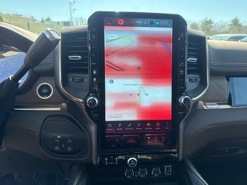 New 2026 RAM 2500 Limited AWD/4WD image 12