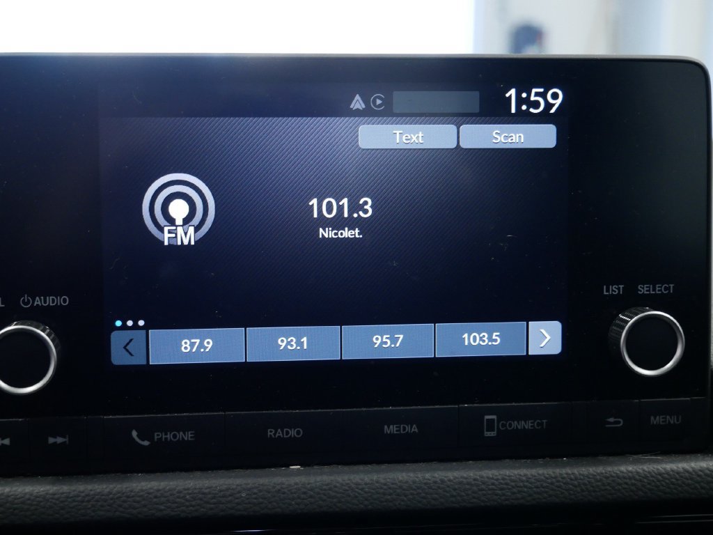 Used 2025 Honda Civic Sport image 22