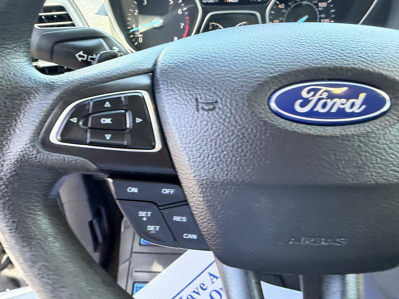 Used 2017 Ford Escape SE FWD image 13