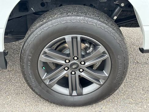 Certified 2023 Ford F150 XLT w/ Equipment Group 302A High image 14