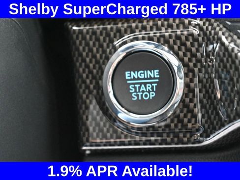 New 2024 Ford F150 Lariat w/ Equipment Group 502A High image 24